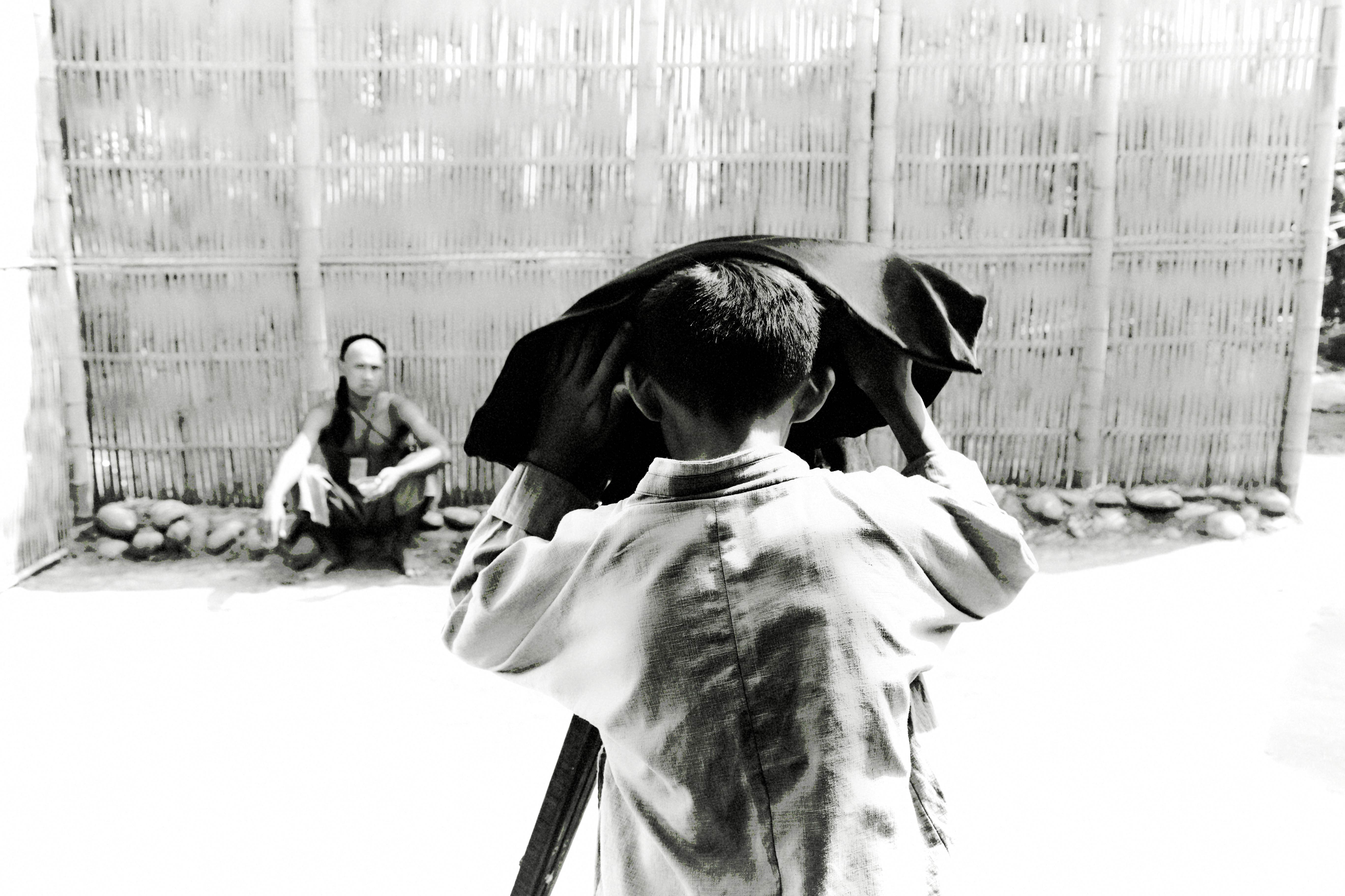 映像節 2017 Parallax │放映計畫