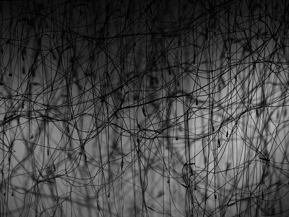 映像節2017 Parallax│聲音與聆聽工作坊