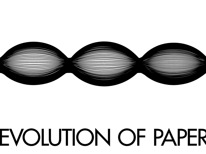 年度特展│紙的進化論