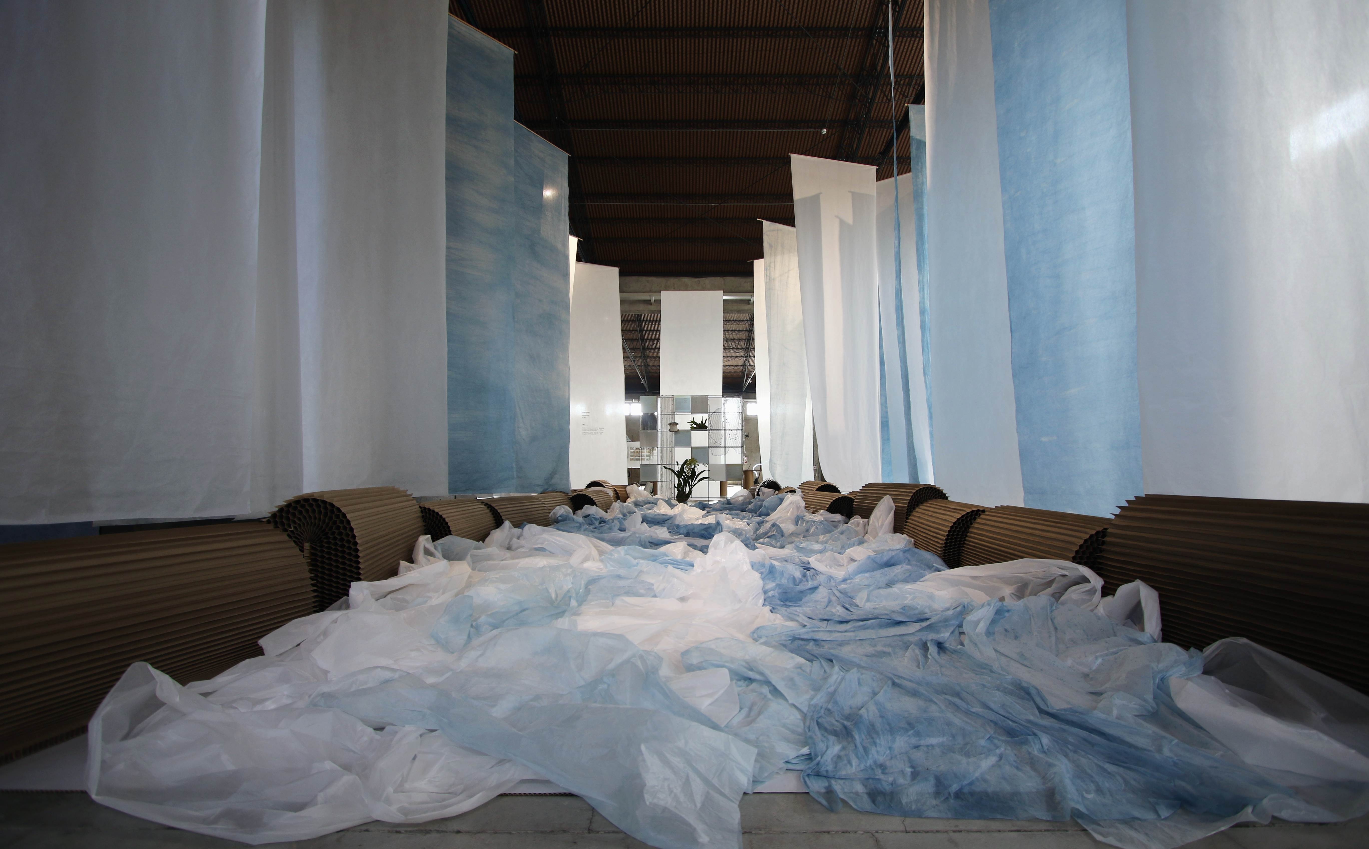 學習│紙的進化論│作品介紹